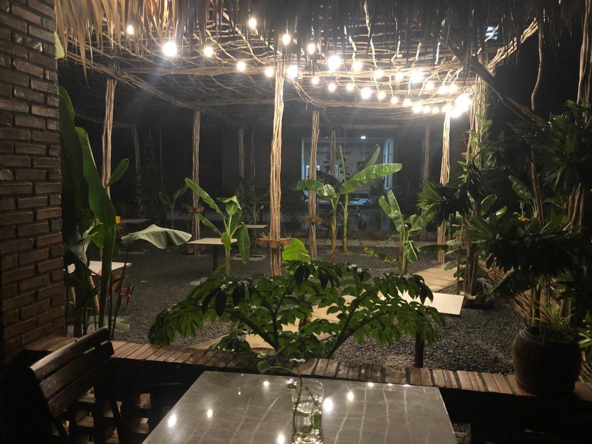 Bau Bi Mini Farmstay Mekong - Tien Giang My Tho Exteriér fotografie