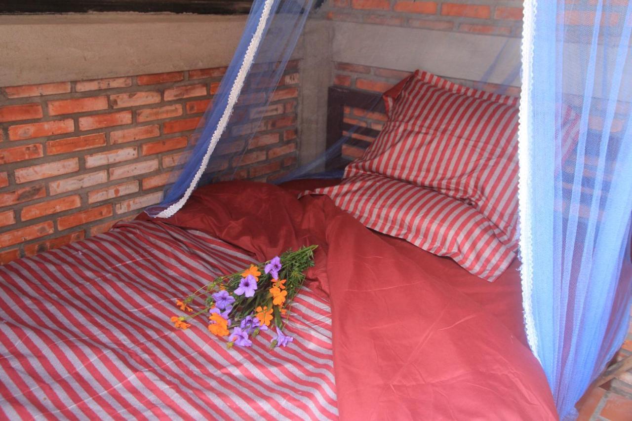 Bau Bi Mini Farmstay Mekong - Tien Giang My Tho Exteriér fotografie
