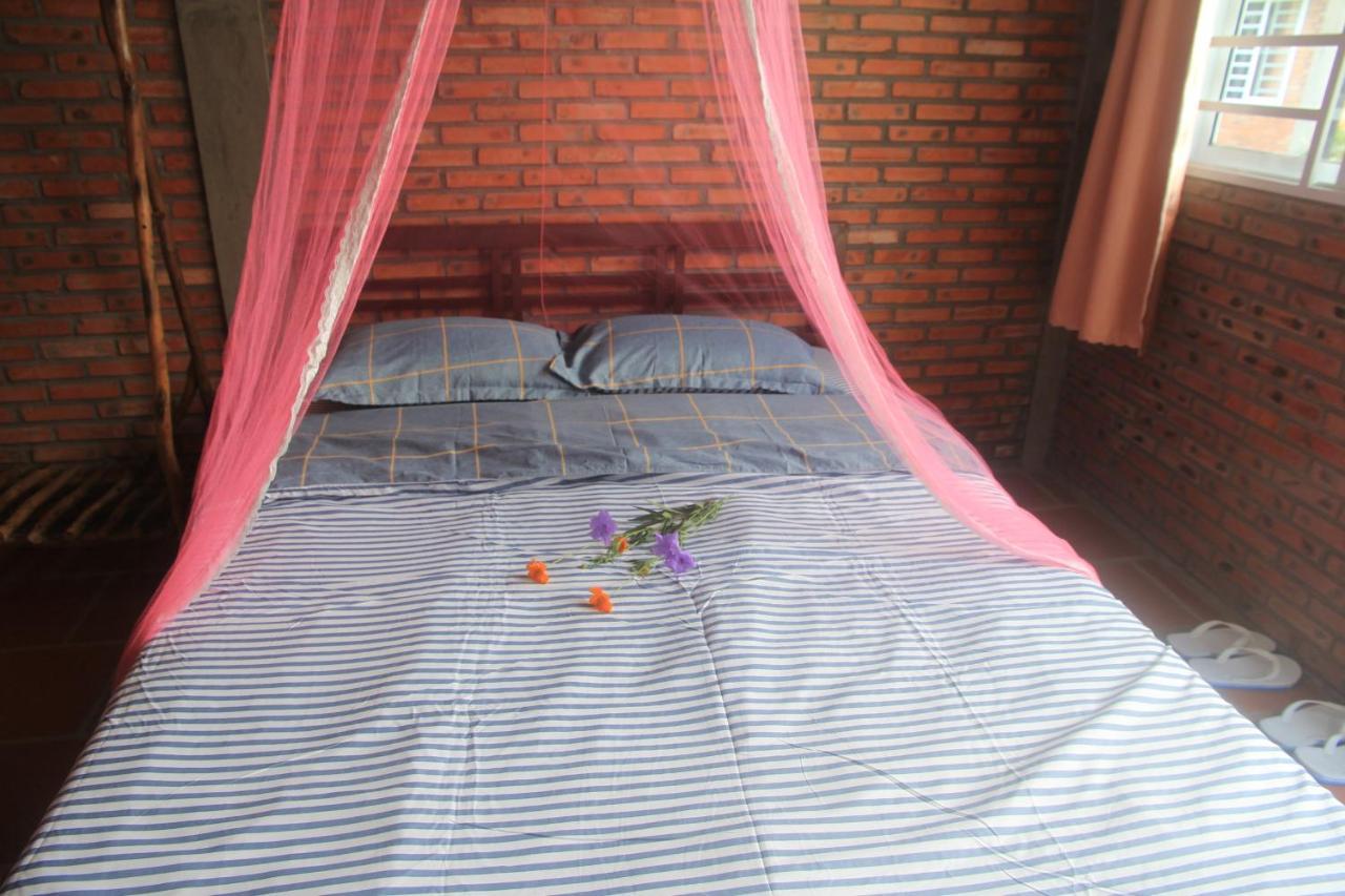 Bau Bi Mini Farmstay Mekong - Tien Giang My Tho Exteriér fotografie