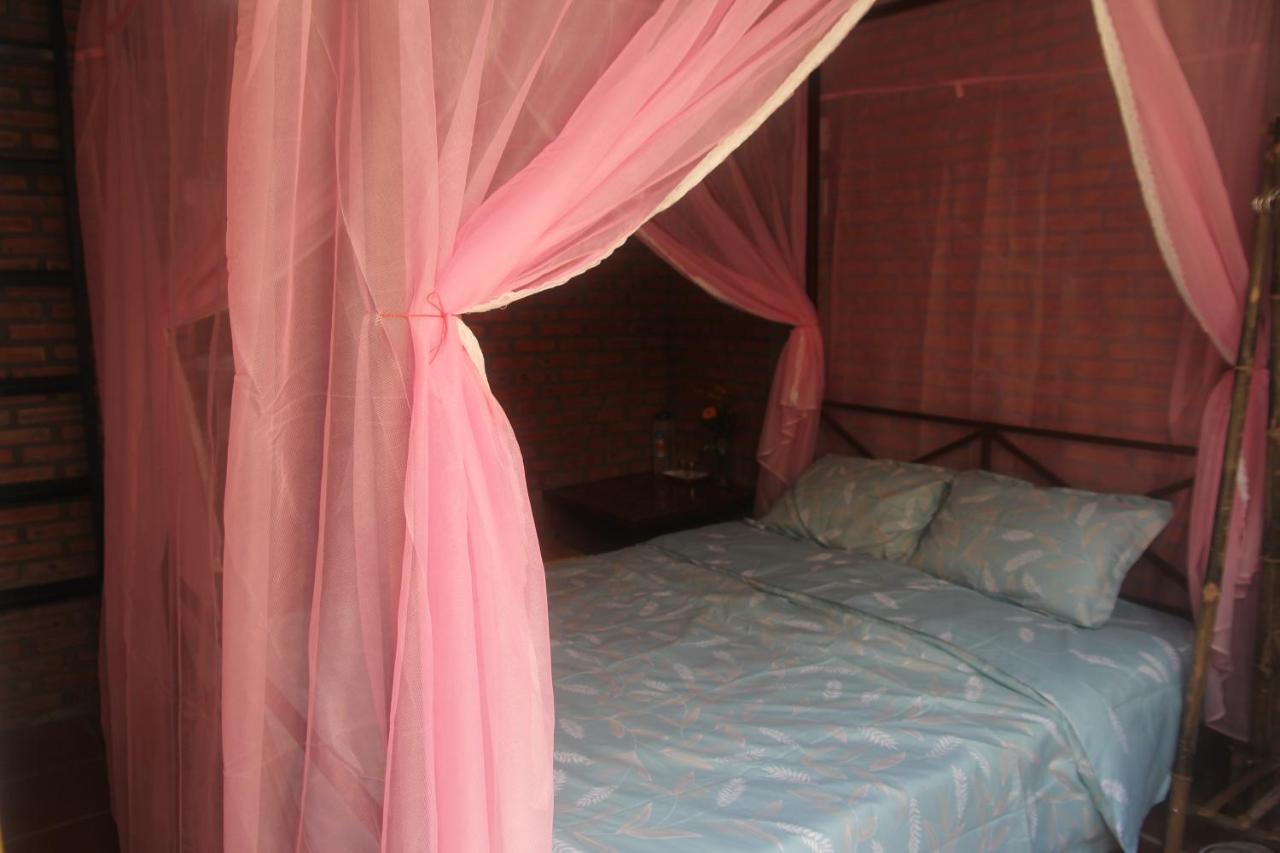 Bau Bi Mini Farmstay Mekong - Tien Giang My Tho Exteriér fotografie
