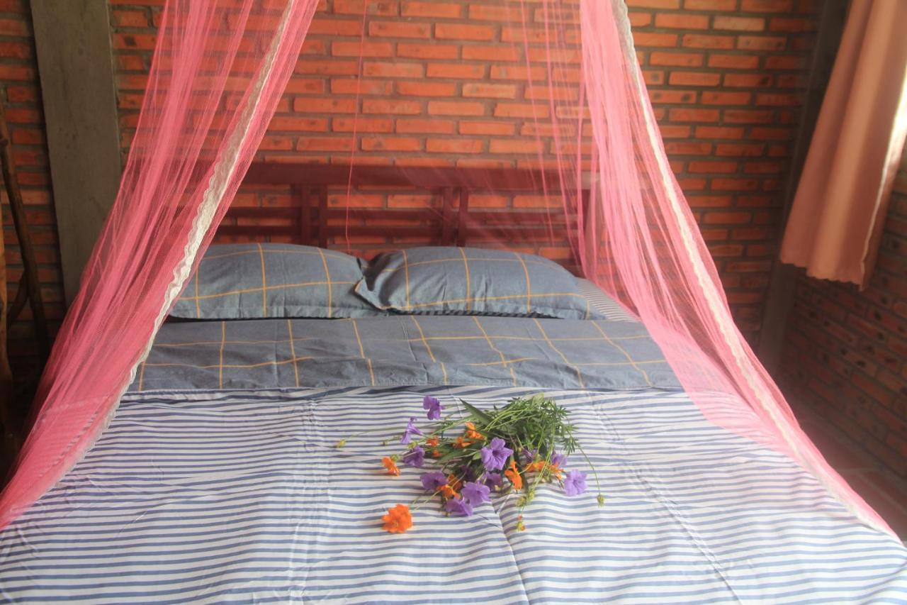 Bau Bi Mini Farmstay Mekong - Tien Giang My Tho Exteriér fotografie