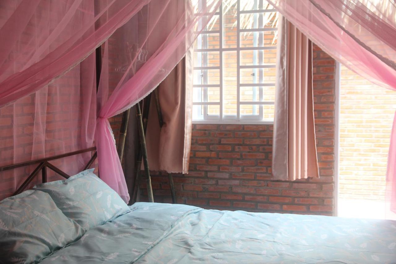 Bau Bi Mini Farmstay Mekong - Tien Giang My Tho Exteriér fotografie