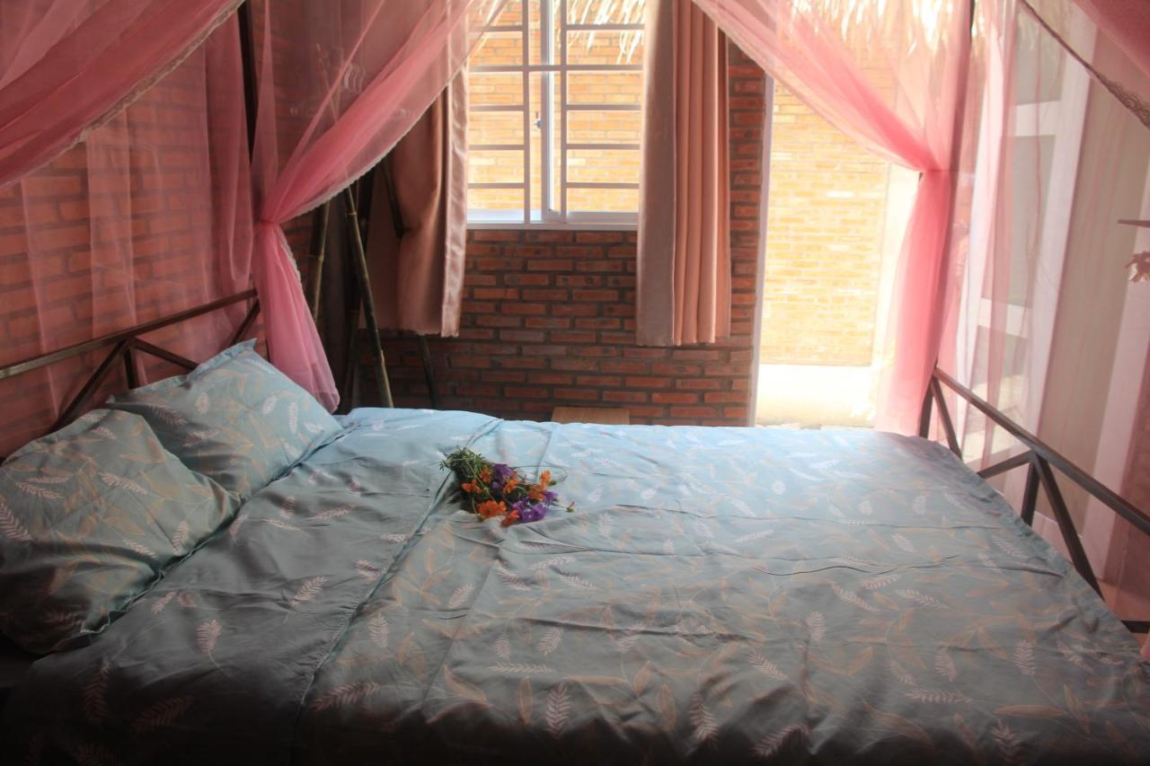 Bau Bi Mini Farmstay Mekong - Tien Giang My Tho Exteriér fotografie