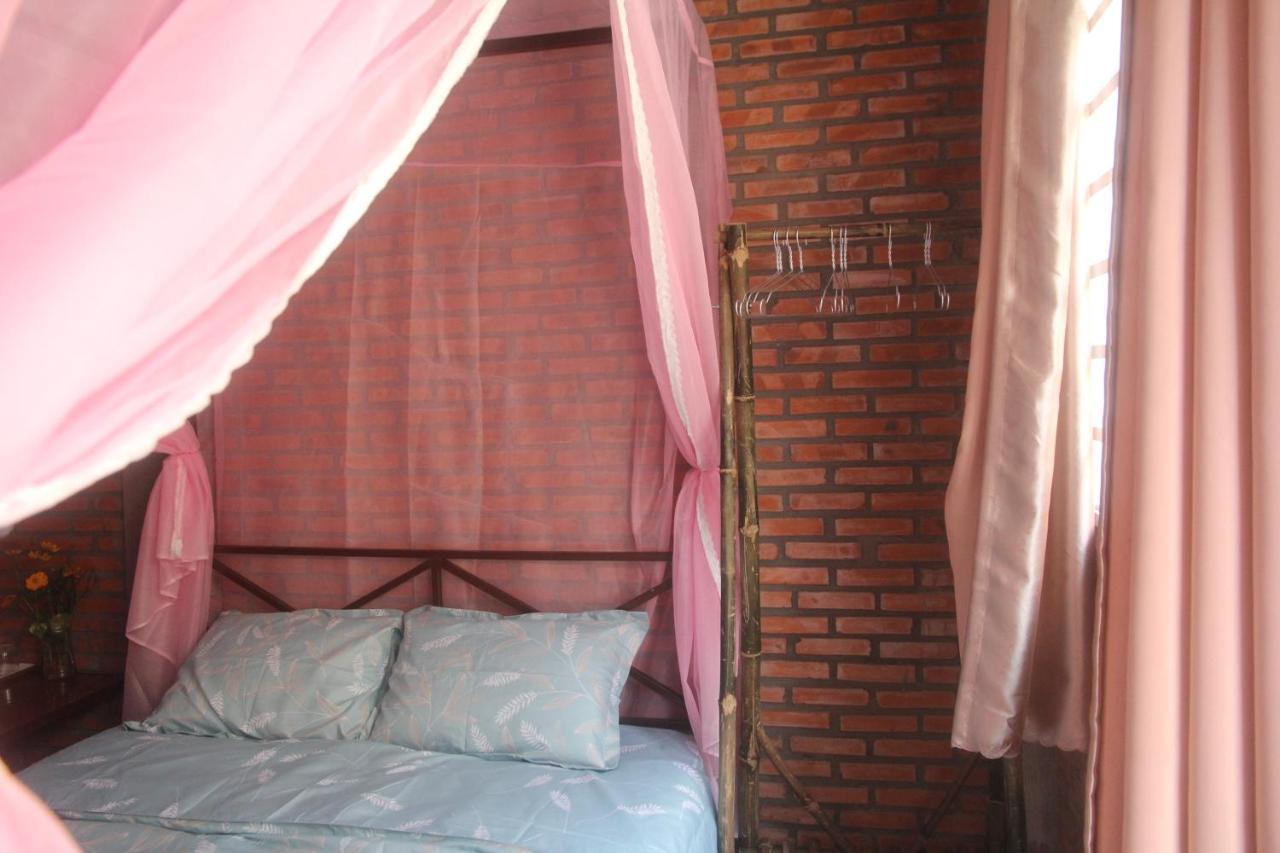 Bau Bi Mini Farmstay Mekong - Tien Giang My Tho Exteriér fotografie