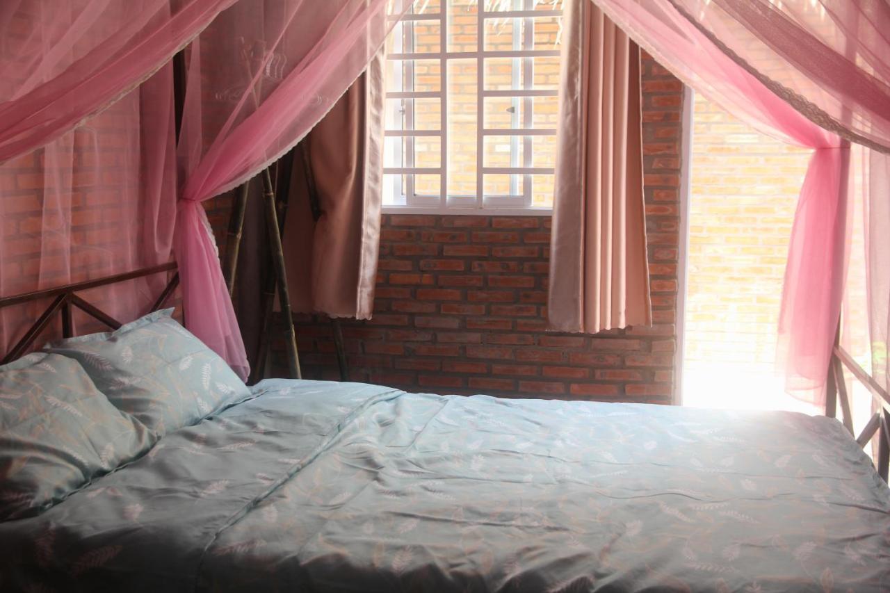 Bau Bi Mini Farmstay Mekong - Tien Giang My Tho Exteriér fotografie