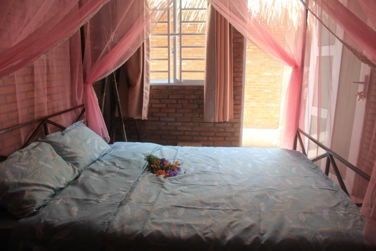 Bau Bi Mini Farmstay Mekong - Tien Giang My Tho Exteriér fotografie