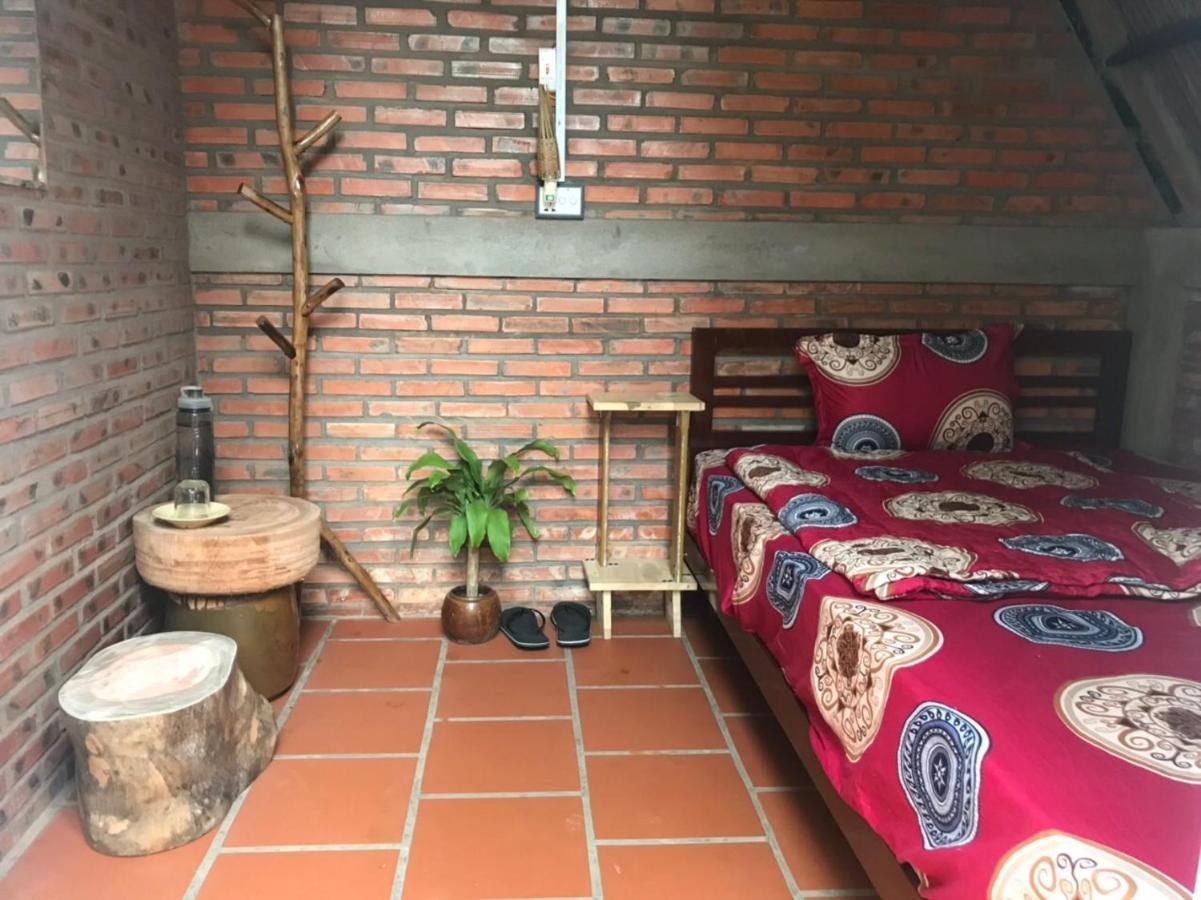 Bau Bi Mini Farmstay Mekong - Tien Giang My Tho Exteriér fotografie
