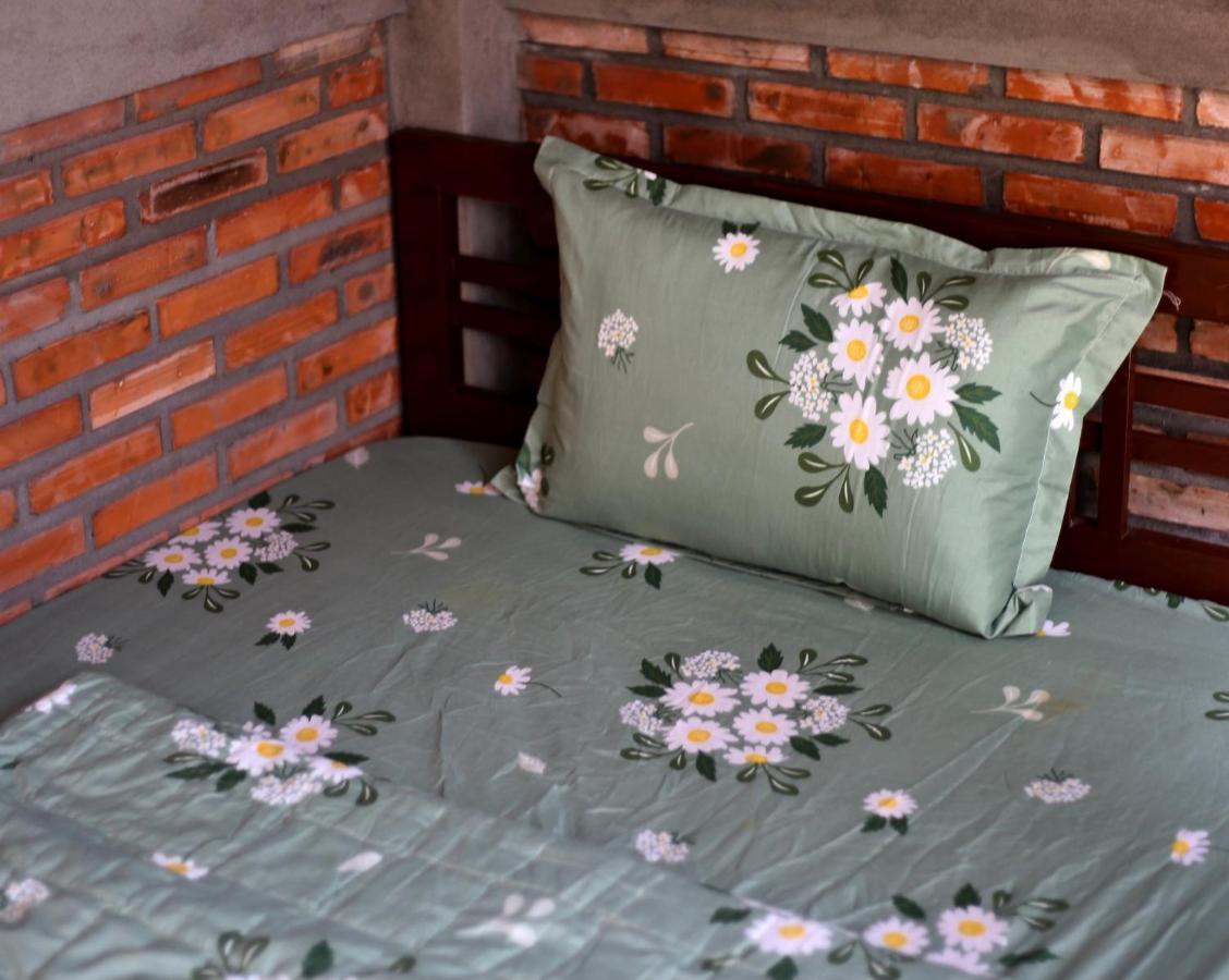 Bau Bi Mini Farmstay Mekong - Tien Giang My Tho Exteriér fotografie