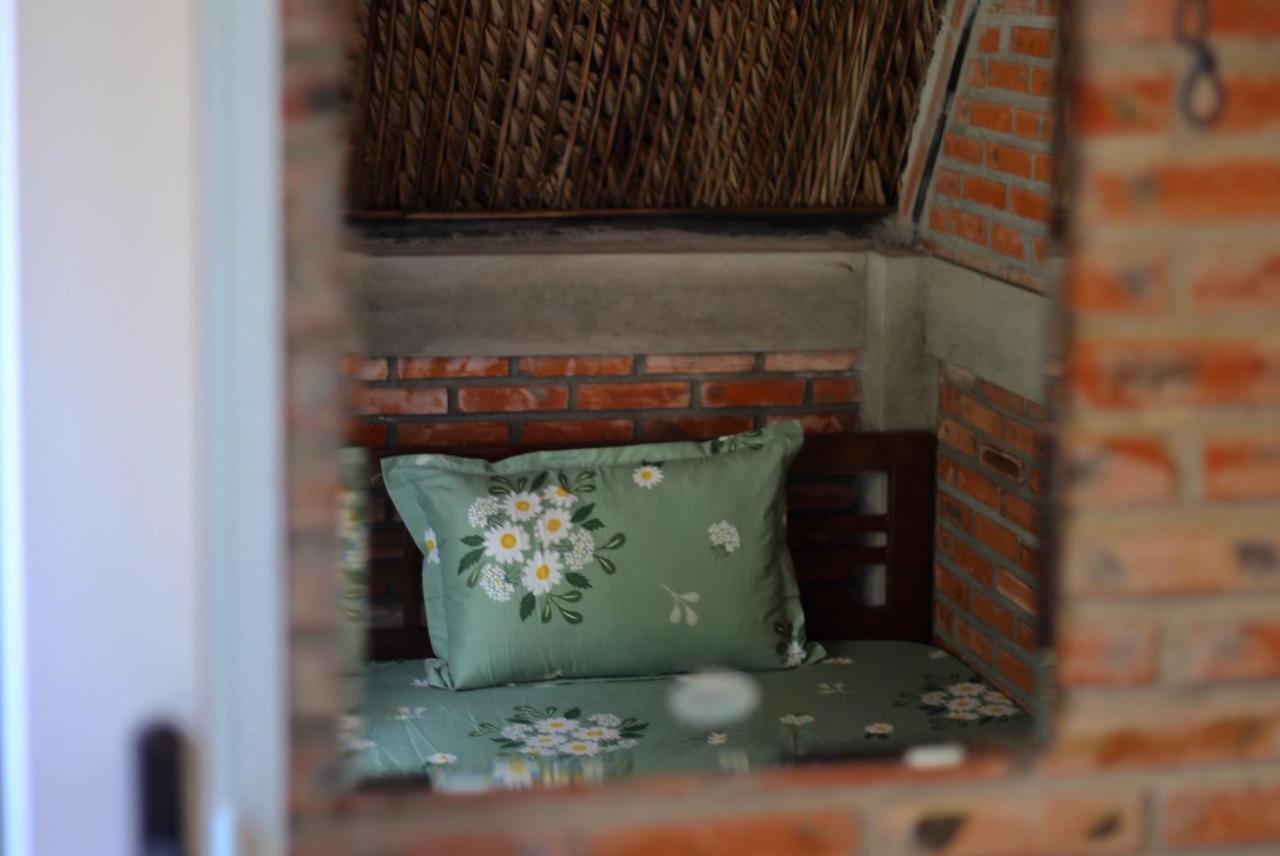 Bau Bi Mini Farmstay Mekong - Tien Giang My Tho Exteriér fotografie