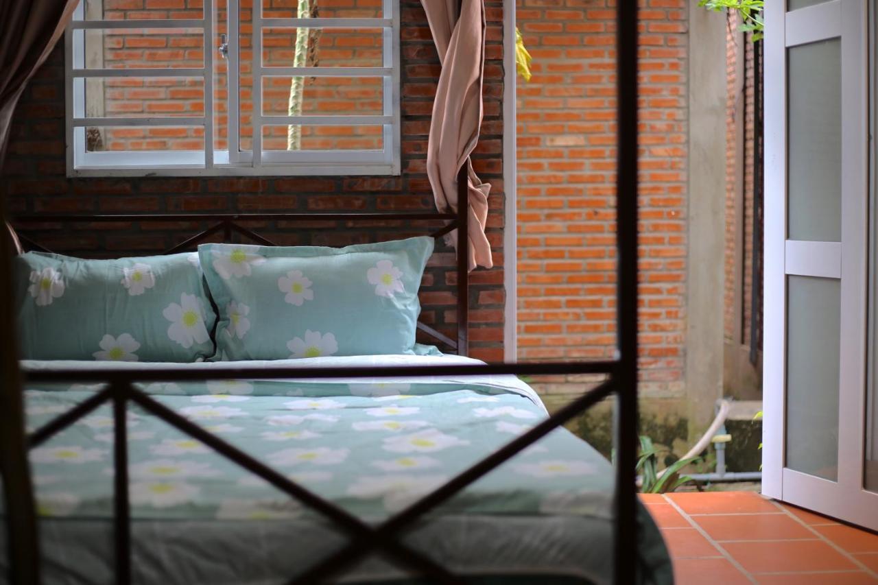 Bau Bi Mini Farmstay Mekong - Tien Giang My Tho Exteriér fotografie
