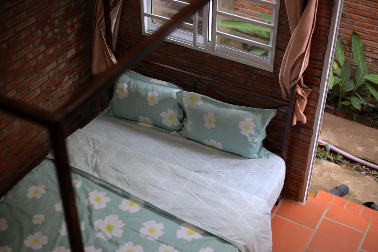Bau Bi Mini Farmstay Mekong - Tien Giang My Tho Exteriér fotografie