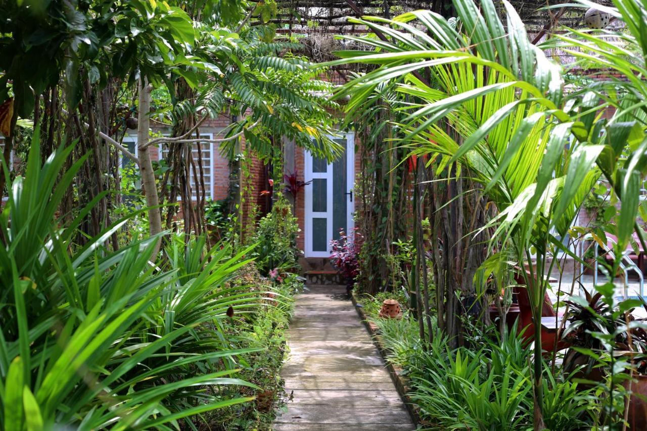 Bau Bi Mini Farmstay Mekong - Tien Giang My Tho Exteriér fotografie