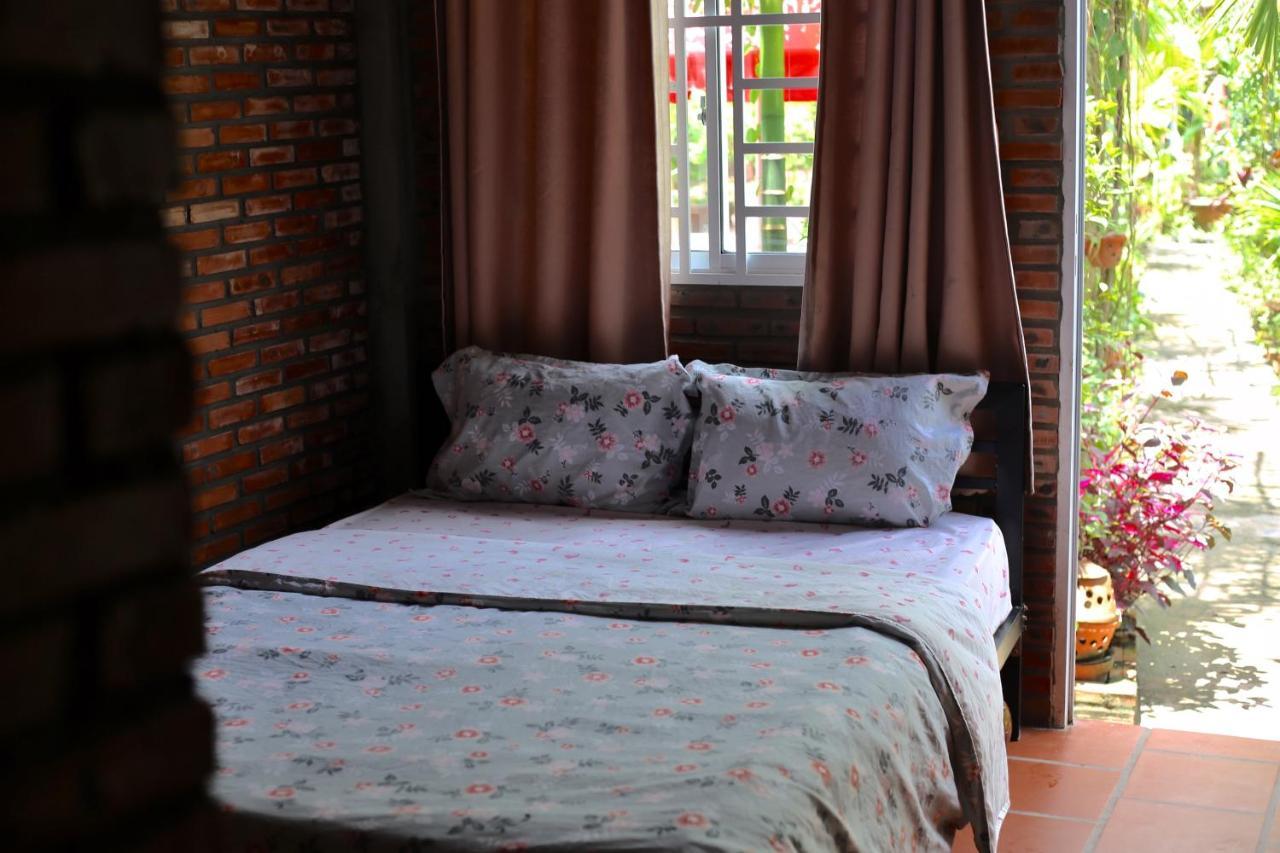 Bau Bi Mini Farmstay Mekong - Tien Giang My Tho Exteriér fotografie