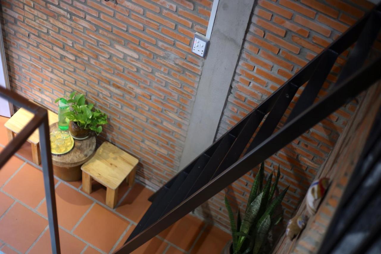 Bau Bi Mini Farmstay Mekong - Tien Giang My Tho Exteriér fotografie