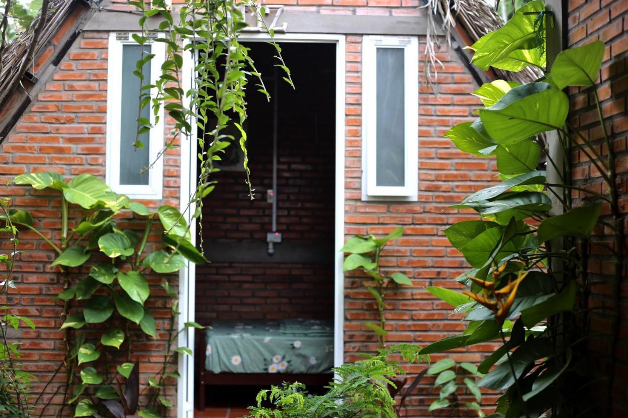 Bau Bi Mini Farmstay Mekong - Tien Giang My Tho Exteriér fotografie