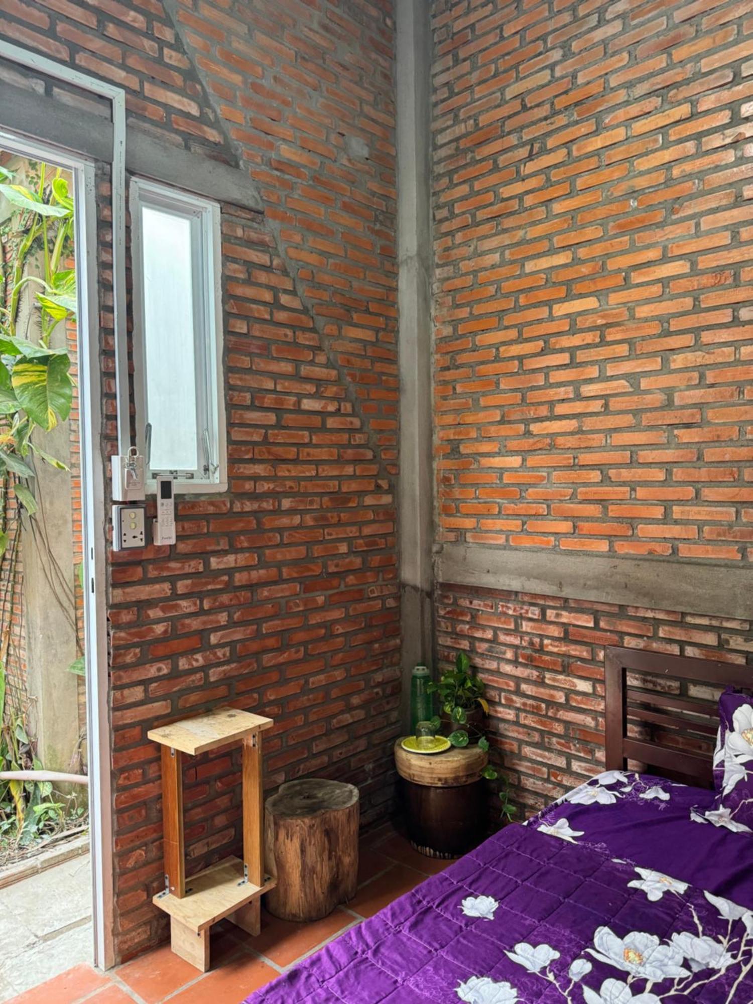 Bau Bi Mini Farmstay Mekong - Tien Giang My Tho Exteriér fotografie