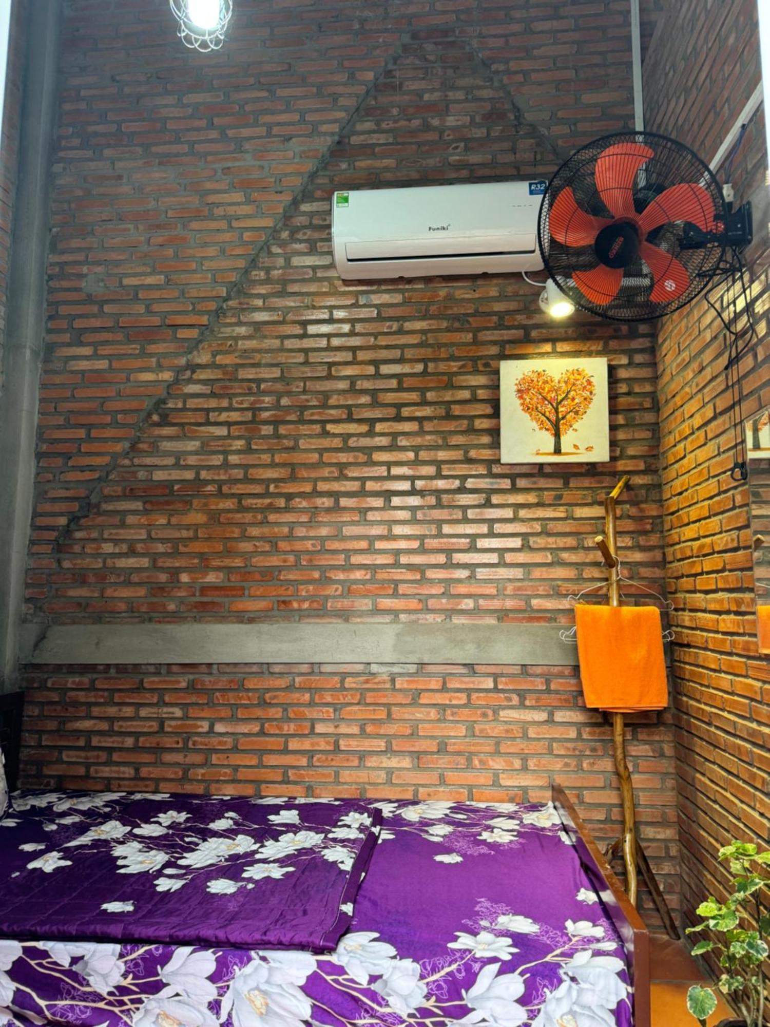 Bau Bi Mini Farmstay Mekong - Tien Giang My Tho Exteriér fotografie